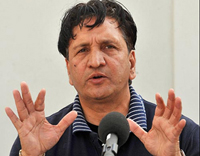 Pakistan’s chief selector Abdul Qadir resigns